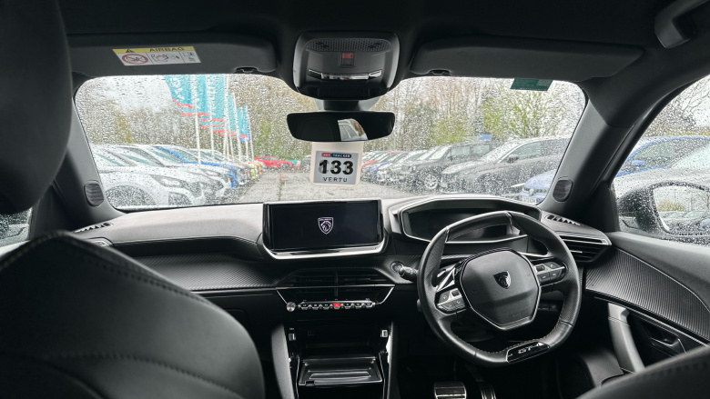 Peugeot 2008 1.2 PureTech 130 GT 5dr EAT8 Petrol Estate